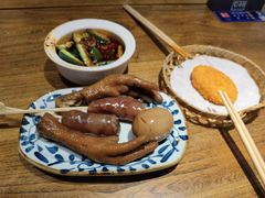 -和府捞面(壹方天地店)