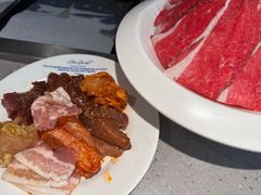 -星伦多自助料理·涮烤一体(虹悦城店)
