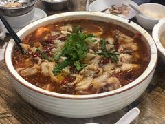 -无招牌