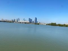 -江南雅厨(李公堤店)