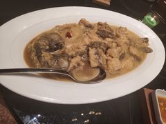 -阿庄新豫菜(航海东路店)