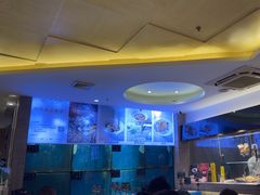 -潮州府·潮菜·砂锅粥(徐家汇店)
