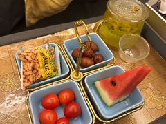 -华夏良子·足道SPA艾灸(三里屯店)