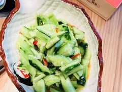 -李二鲜鱼(六堰大洋直营店)