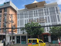 -Let's Relax Spa(Phuket 3rd Street)
