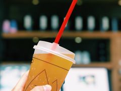 茉莉白桃-去茶山(新光里店)