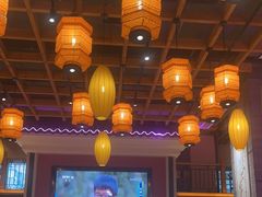 -巢爷老味(东方红店)