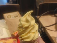 -麦当劳(双榆树店)