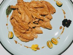 -贝勒爷·酥不腻烤鸭