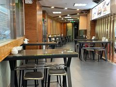 大堂-马三元老汤牛肉面(小西门店)