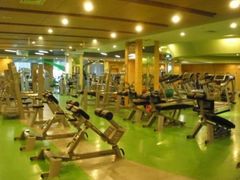 -凤凰健身会馆(凤凰广场A楼店)