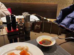 -上海锦江汤臣洲际大酒店壹阶层