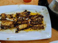 -焯明脆肉鲩世家(金沙洲店)