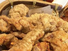 -花盐街·四川乐山小吃(西单大悦城店)