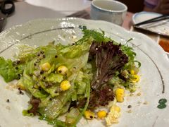 -千寻山野烤肉(中关村店)