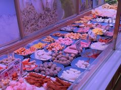 -福客麻辣烫·现炒麻辣香锅(印力中心店)