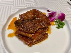上海熏鱼-上海年代(水上东路店)