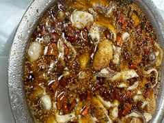 -黑皮酸菜鱼(三山街店)