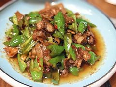 -群英会·三国菜(曹魏古城店)