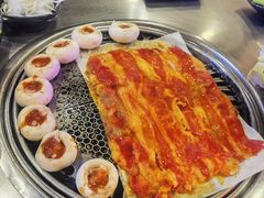 -杀猪天·韩国烤肉(总店)