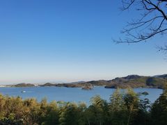 -天目湖涵田半山温泉