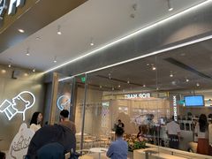 -喜茶(广州天汇igc店)