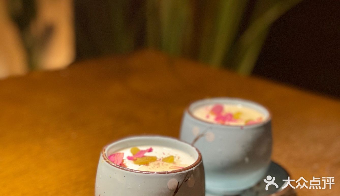 美味地道的新疆菜 | 那时新疆·高昌