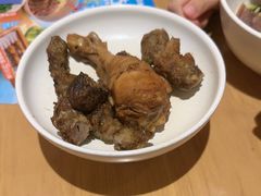 -马记永·兰州牛肉面(山姆外高桥店)