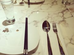 阳光瑞丽餐厅-阳光雷迪森广场酒店(中山东路店)