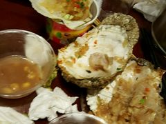 -金刚山烧烤(红旗大街店)