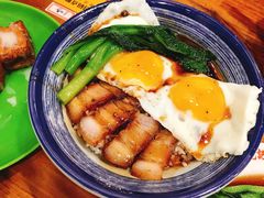 -澳门陈光记烧味饭店(南京德基广场店)