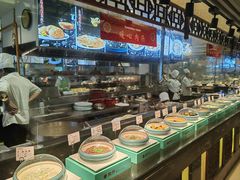 -美乐食街(小南店)