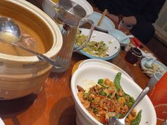 -小蓉合餐厅·川菜·陕南菜(凤城二路店)