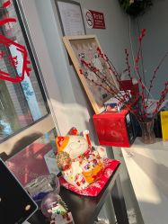 -摩睫+皮肤管理·科学美容中心