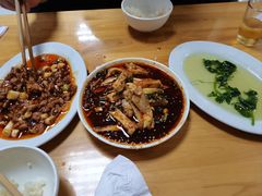 -老丘丘(较场口店)