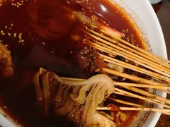 -三生小馆(亭知路店)