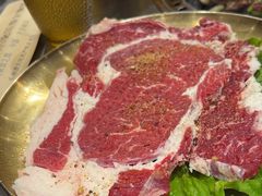 -齐齐哈尔小炉匠炭火烤肉(西红门店)