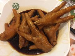 -添好运点心专门店(中环IFC店)