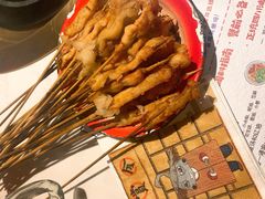 -哥老官重庆美蛙鱼头(西湖银泰十一哥店)