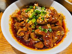 -付小姐在成都(郑东新区店)