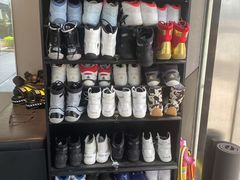 -威克健身游泳(万菱汇店)
