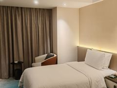 -成都世纪城假日酒店-西楼