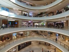 -东莞松山湖万象汇