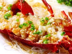 -四海蒸鲜蒸汽海鲜自助(北戴河店)