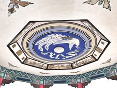-克拉玛依河景区-九龙潭