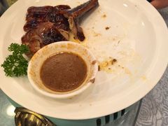 -阿甘酒家(桂青路店)