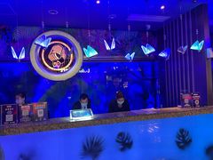 -好乐迪(张扬路八佰伴店)