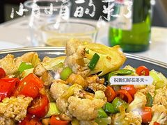 -八珍饺子·烤鸭·家常菜