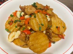 -山也·私厨(岳麓店)