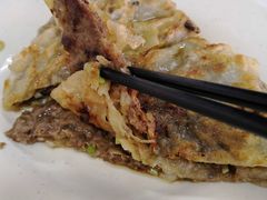 华威肉饼-清真永恒华威肉饼(潘家园店)